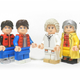 Illustration for article titled Youre Not Getting emZelda/em LEGO, But You Are Getting emBack To The Future/em LEGO